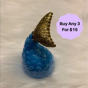 Simply Southern Blue Mermaid Tail Lip Gloss